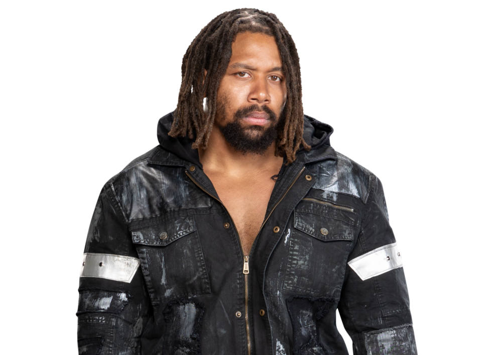 Jasper Troy WWE Photo