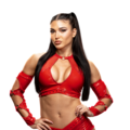 Jazmyn Nyx