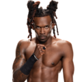 Je'Von Evans