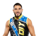 Johnny Gargano