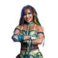 Kairi Sane