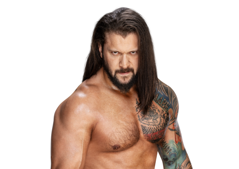 Karrion Kross WWE Photo