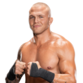 Myles Borne
