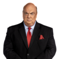Paul Heyman