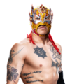 Rey Fenix