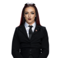 Alba Fyre