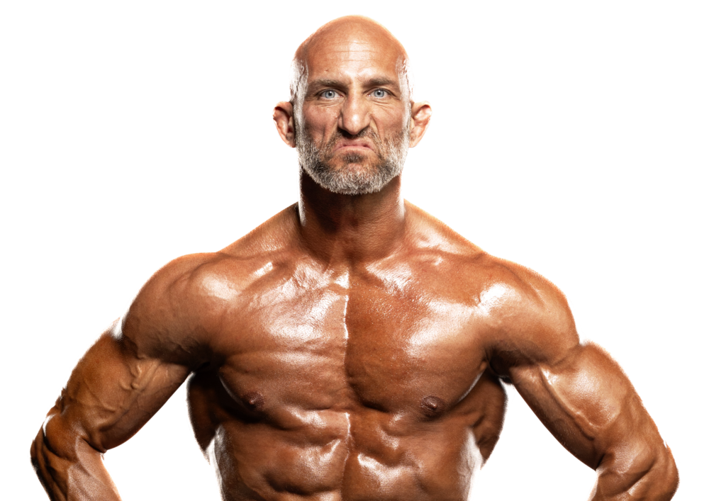 Tommaso Ciampa WWE Photo