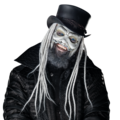 Uncle Howdy