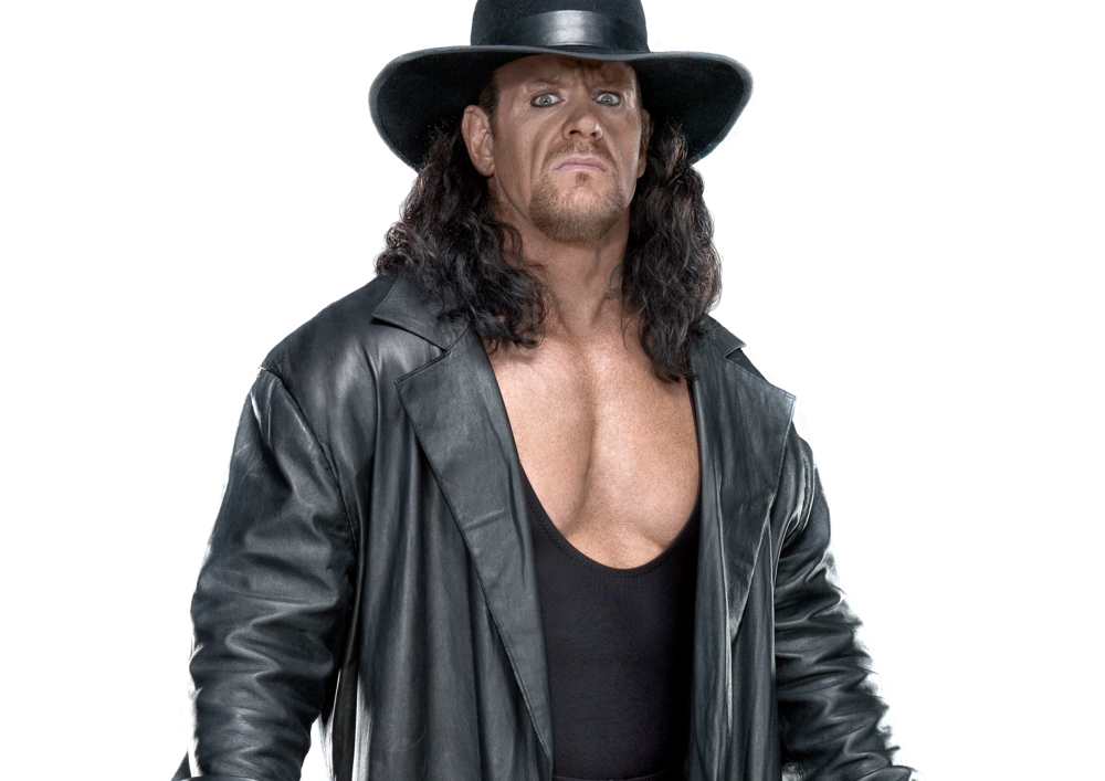 Undertaker WWE Photo